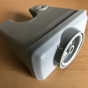 Top-Seller Luftfilterkasten Luftfilter passend für Bergsteiger M25 M50 Typ 434 Mofa Moped