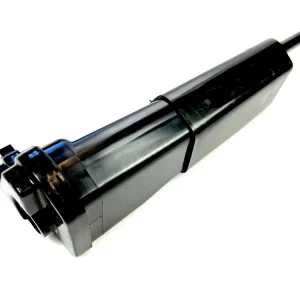 Luftfilterkasten passend für Zündapp 446 447 460 ZR ZA ZD A25 Ansaug Geräuschedämpfer Luftfilter Versand Am Gleichen Tag