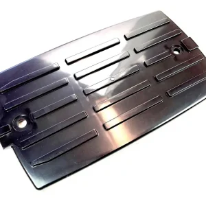 Gepäckträgerplatte Matte passend für Zündapp 446 447 460 ZD ZX ZA ZR ZB ZL ZS ZE Letzte Chance