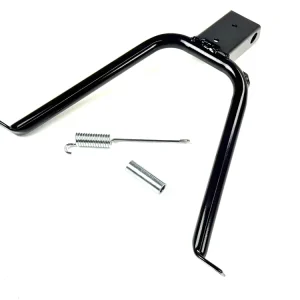 Hauptständer passend für Bergsteiger M25 M50 Typ 434 Mofa Moped Mittel Ständer Letzte Chance