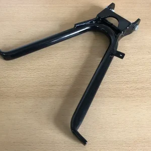 Hauptständer schwarz passend für Zündapp 446 447 460 ZD ZR ZX Direkt Vom Hersteller