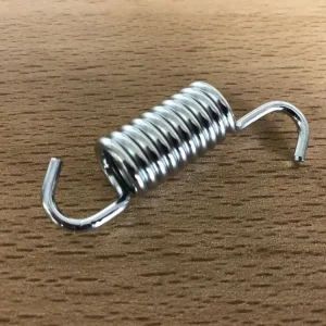 Kostenfreie Lieferung Ständerfeder kurz passend für Zündapp ZR ZD ZB 446 447 460