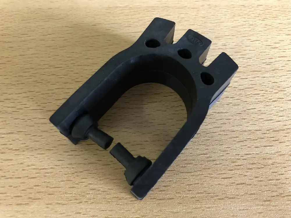 Tankgummi passend für Zündapp 448 / CS25 CS50 Mofa Mokick Kracherpreis