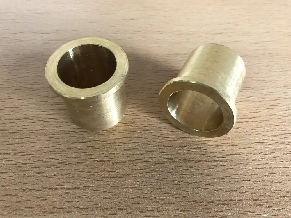 Schwingbuchslager passend für Zündapp 448 / CS25 CS50 Mofa Mokick Buchse Lager Wochenendangebot