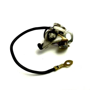 Neu Zündkontakt passend für Zündapp Motor / Modell Bosch Unterbrecher (kleine Zündung)