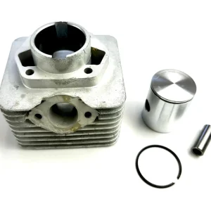 Zylinder 39mm passend für Typ 434 Zündapp Bergsteiger M50 / Motor 247 Top-Preis
