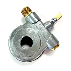 Letzte Chance Tachoantrieb Schnecke passend für Zündapp 442-16 Mofa Moped