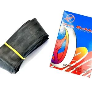 Schlauch für Reifen / 3,0 x 10 gerades Ventil Sale