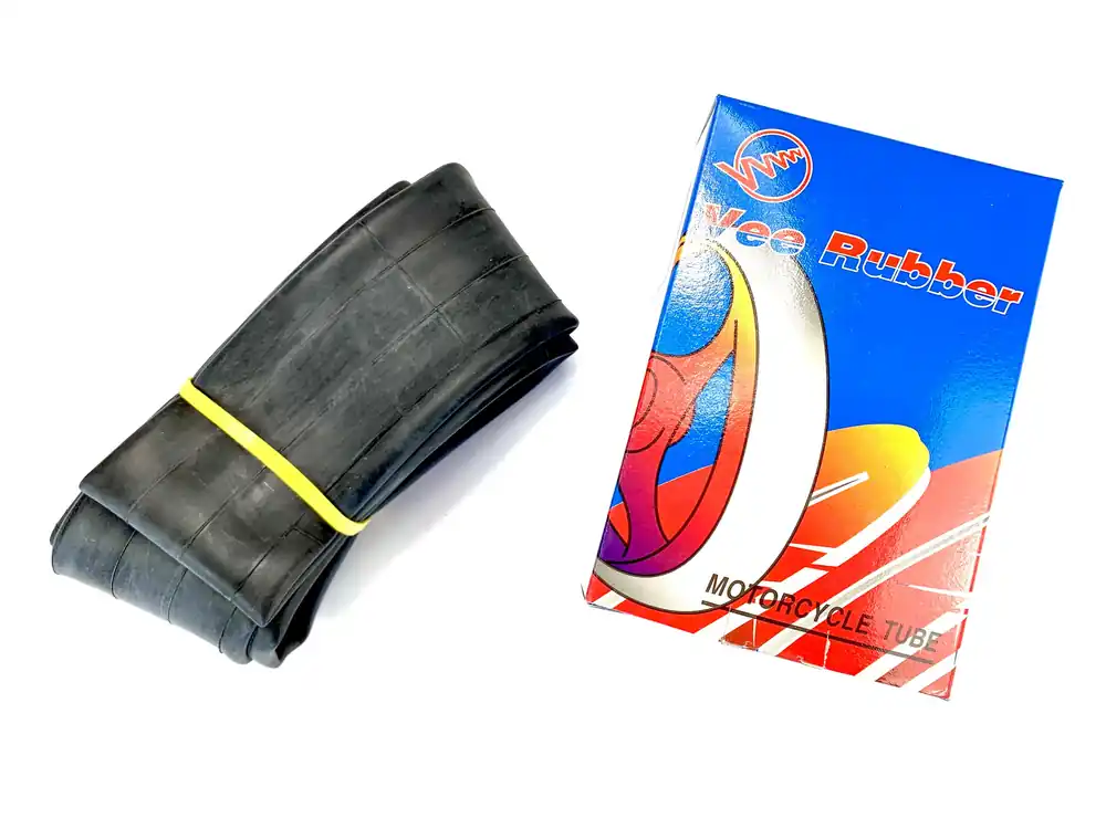 Schlauch für Reifen / 3,0 x 10 gerades Ventil Sale