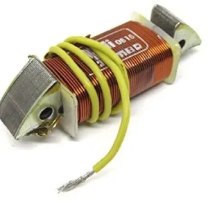 Lichtspule 54mm passend für Zündapp Zündung Expressversand