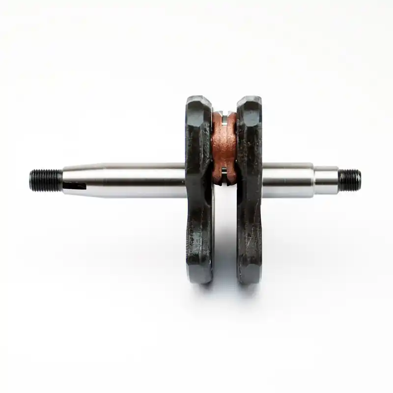 Standard Kurbelwelle passend für Zündapp 434 Bergsteiger M50 Wochenendangebot