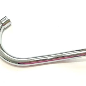 Saisonangebot Krümmer 26/32 passend für Zündapp 446 ZD20 ZD40 ZD50 Auspuffrohr