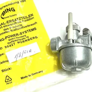 Mega-Angebot Original BING Vergaser SRA 1/8/51A passend für Zündapp 442