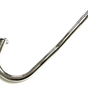 Markenware Krümmer passend für Zündapp ZR30 ZA40 Typ 447 460