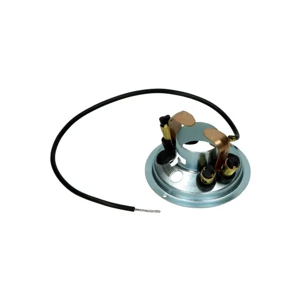 Lampenfassung für Scheinwerfer passend bei Zündapp 517 Birnenfassung Lampe Fassung Versand Am Gleichen Tag