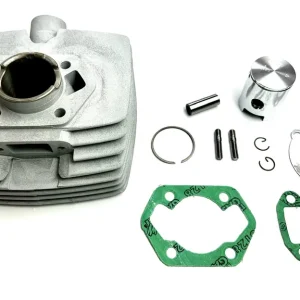 Beliebt Athena 50ccm Minitherm Zylinder passend für Zündapp KS50 CS50 Typ 448 517 530