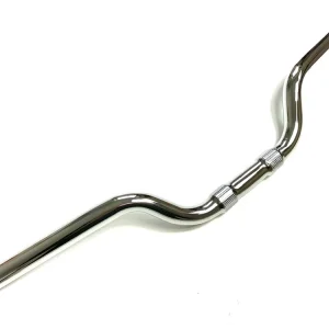 Lenker passend für Zündapp Combinette Falconette Typ 423 425 428 429 433 KS50 Geprüft