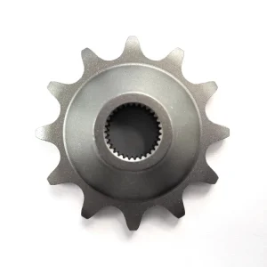 Online Kaufen Ritzel vorne 12 Zähne passend für Zündapp 265 / 266 / 267 /278 mit 2/3-Gang 265-05.276