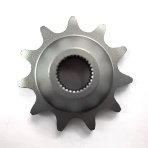 Nur Für Kurze Zeit Ritzel vorne 11 Zähne passend für Zündapp mit den Motortyp Motor 265/266/267/278 ET Nummer 265-05.27