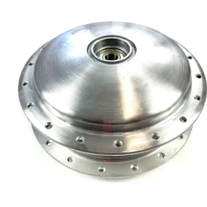 Rad Nabe 150mm vorn passend für Zündapp 517 KS GTS 50 aus 1974 Radnabe 517-15.635 Rabatt