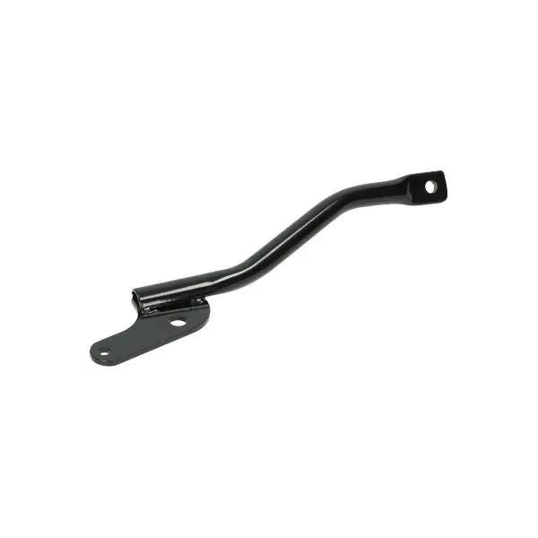 Auspuffhalter schwarz passend für Zündapp 517 KS GTS C50 Rabatt