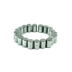 20 x Lagerrollen passend für Zündapp mit 5 Gang Motor 284 Typ 517 529 Maße 3,5×5 Highlight