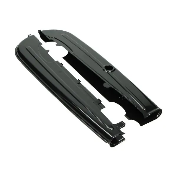 Kettenkasten Kettenschutz passend für Zündapp 517 schwarz 517-14.611/ 612 KS GTS C50 Markenprodukt