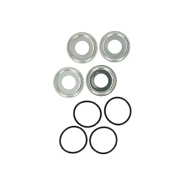 Schwingen Revisions Kit passend für Zündapp chrome Reparatur Set Schwingenlager Sale