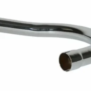 Top-Preis Krümmer 32 / 32mm Auspuffrohr passend für Zündapp