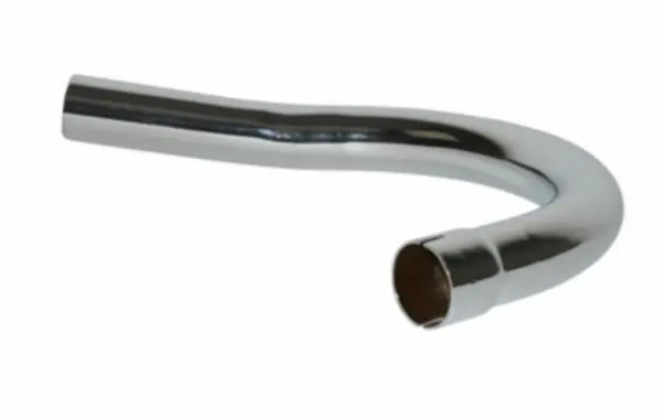 Top-Preis Krümmer 32 / 32mm Auspuffrohr passend für Zündapp