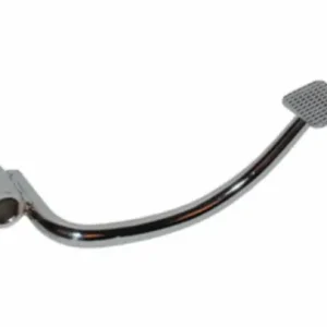 Fuß Bremspedal passend für Zündapp 517 KS GTS 50 Bremshebel Neu Im Sortiment