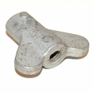 Flügelmutter Bremsstange passend für Zündapp 517 / 428-17.103 Saisonangebot