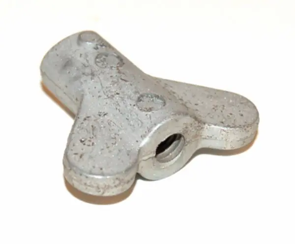 Flügelmutter Bremsstange passend für Zündapp 517 / 428-17.103 Saisonangebot