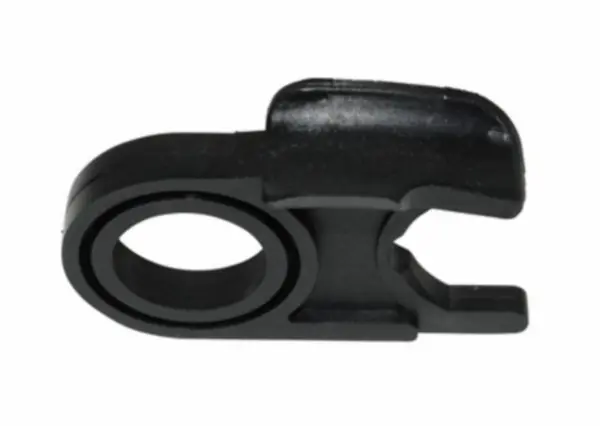 Kettenführung Kettenschleifer passend für Zündapp 517 Hinterradschwinge Sale