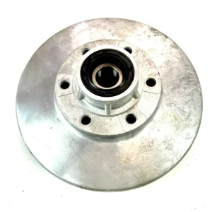 Kettenrad Träger Ankerplatte 150mm Felge Rad passend für Zündapp KS GTS C50 Sport 517-15.915 Wochenendangebot