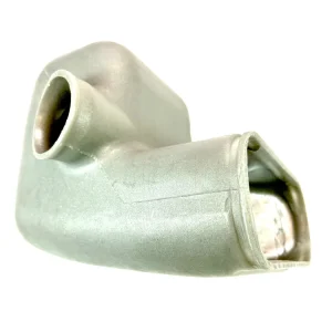 Direktkauf Luftfilterkasten grau passend für Zündapp 515 517 Luftfilter Gehäuse Vergaser Combinette