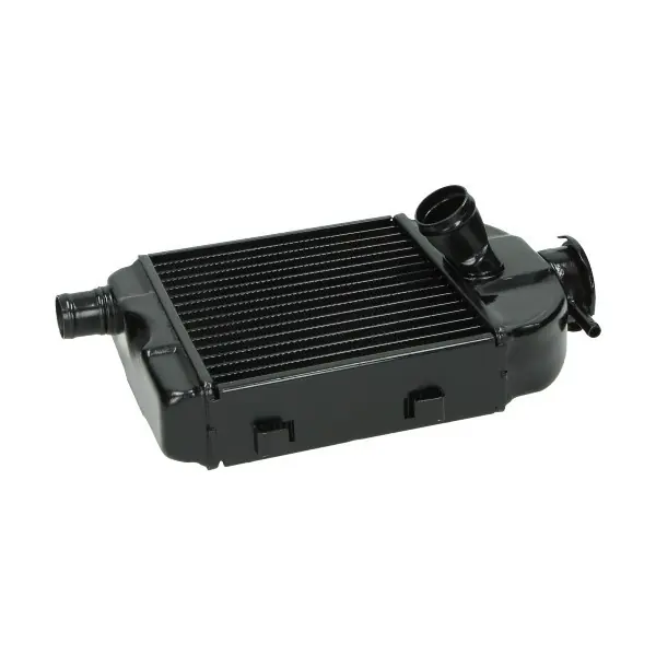 Wasserkühler passend für Zündapp 517 KS GTS C50 Sport Kühler Radiator z517-10.699 Solange Der Vorrat Reicht
