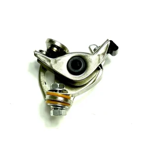 Top-Seller Typ NORIS Unterbrecher Zündkontakt passend für Zündapp Combinette NSU Quickly Victoria