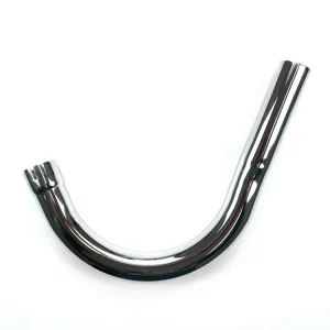 Krümmer in Chrom 32/32 passend für Zündapp CS KS C50 GTS Bestseller