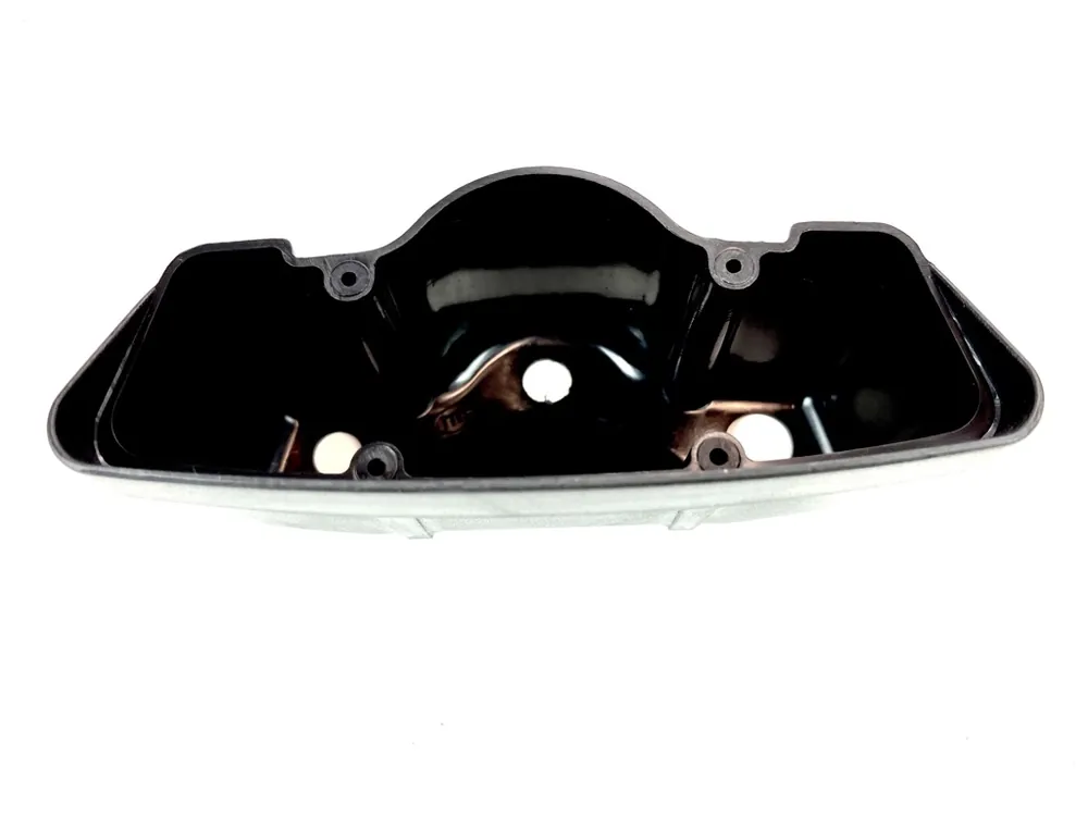 Schnäppchen Cockpit Gehäuse Tachogehäuse passend für Zündapp 517 KS50 C50 GTS50