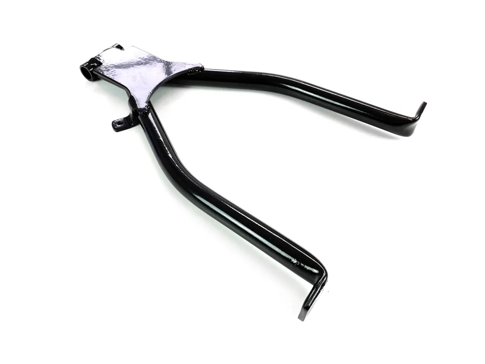 Hauptständer passend für Zündapp Combinette Falconette Typ 510 + 515 schwarz Zertifiziert