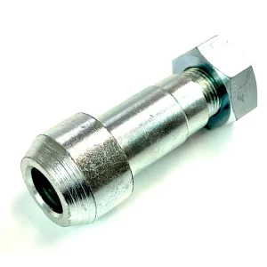 Hohlachse 529 / 530 (1977 - 1983) passend für Zündapp KS50 C50 GTS50 Finale Aktion