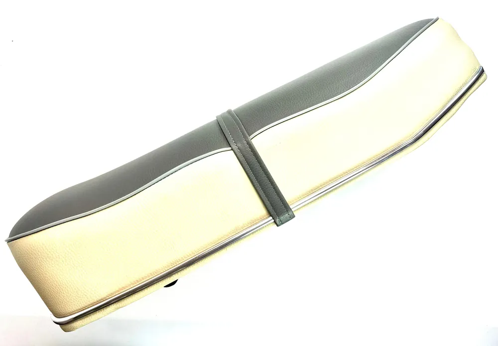 Sitzbank passend für Zündapp Combinette 510 515 433 Super Sport Sitz Sattel Direkt Vom Hersteller