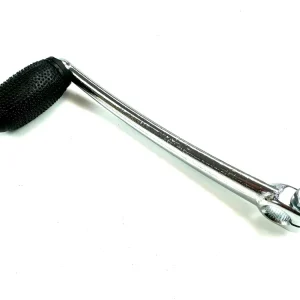 Schalthebel 170mm lang Schaltpedal passend für Zündapp 448 517 529 Mokick Fußschalthebel Nur Für Kurze Zeit