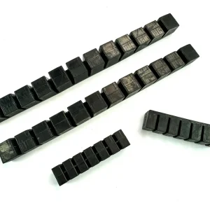 Supertherm Zylinder Gummi Satz Dämpfungsgummi passend für Zündapp C50 GTS CS50 Neuheit