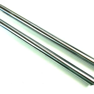 Kracherpreis 2 x Gabelstandrohr passend für Zündapp Typ 515 517 Gabelrohre Sport Combinette