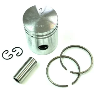 Sale 2 Ring Kolben 39,00 BC passend für Zündapp Super Combinette Falconette 428 429 510