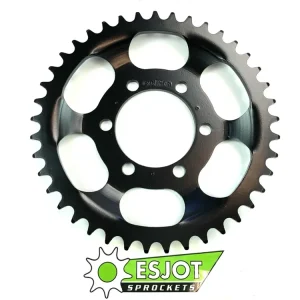 Preiswert ESJOT Kettenrad 41 Zähne passend für Zündapp 425 435 429 433 441 510 517 529