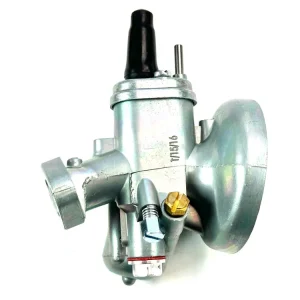 Vergaser 15mm Typ Bing SSH15 passend für Zündapp Combinette 428 429 430 438 265 Echt