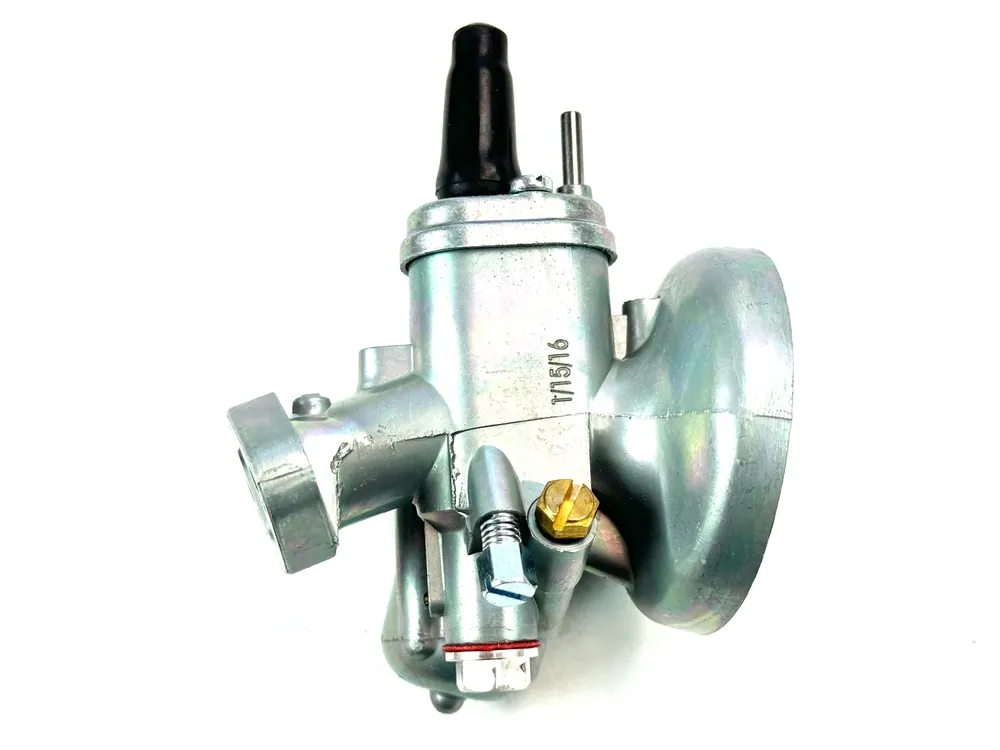 Vergaser 15mm Typ Bing SSH15 passend für Zündapp Combinette 428 429 430 438 265 Echt